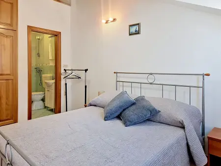 Gorana, maison 12 pers. avec piscine privée à Brač : photo 22