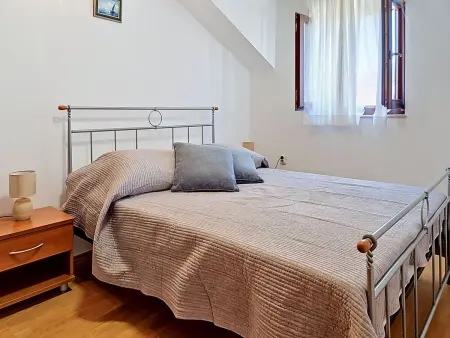 Gorana, maison 12 pers. avec piscine privée à Brač : photo 23