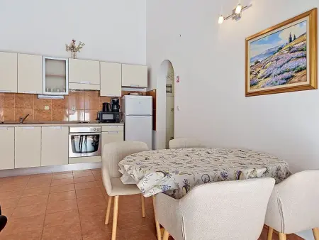 Gorana, maison 12 pers. avec piscine privée à Brač : photo 25
