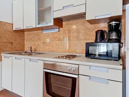 Gorana, maison 12 pers. avec piscine privée à Brač : photo 26