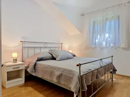 Gorana, maison 12 pers. avec piscine privée à Brač : photo 30