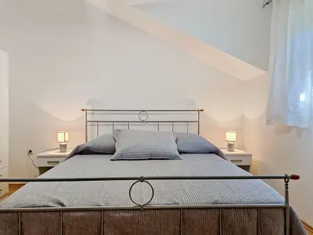 Gorana, maison 12 pers. avec piscine privée à Brač : photo 31
