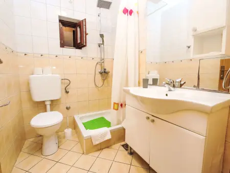 Gorana, maison 12 pers. avec piscine privée à Brač : photo 35