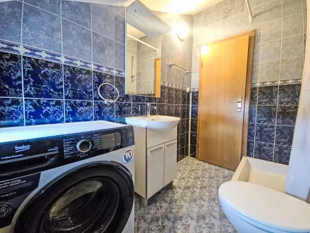 Gorana, maison 12 pers. avec piscine privée à Brač : photo 36