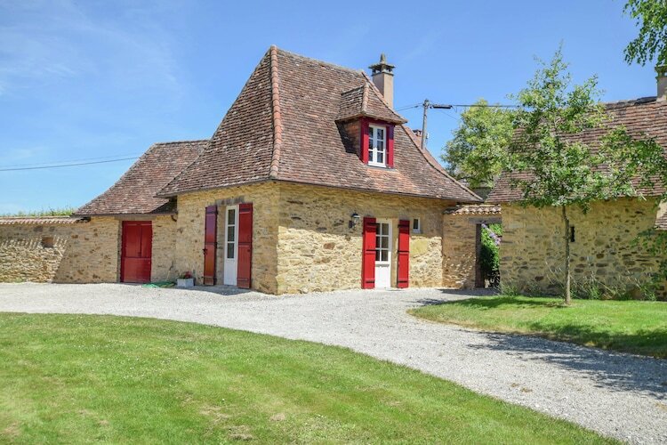 Villa Le Patelin, 12 personnes, piscine chauffée - Photo 2