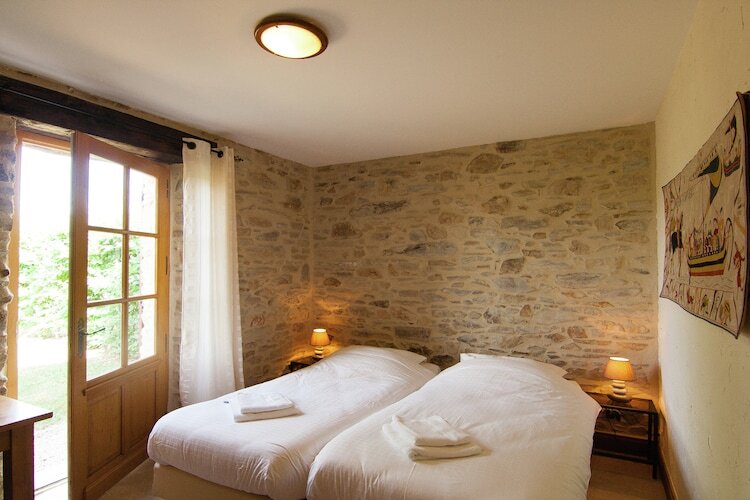Villa Le Patelin, 12 personnes, piscine chauffée - Photo 4