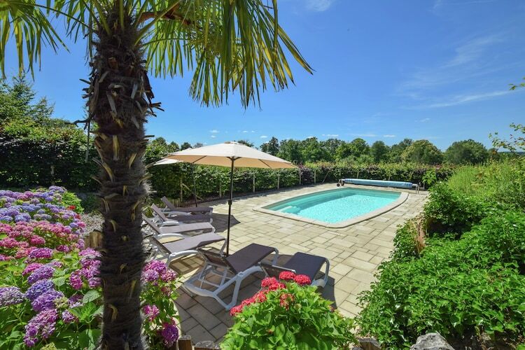 Villa Le Patelin, 12 personnes, piscine chauffée - Photo 6