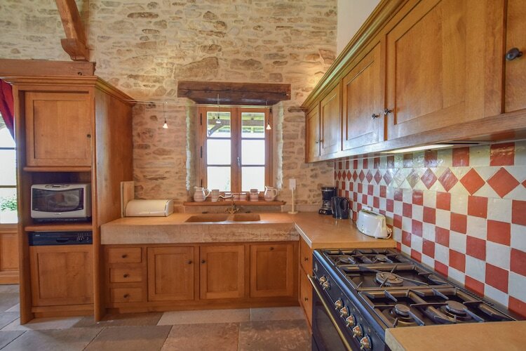 Villa Le Patelin, 12 personnes, piscine chauffée - Photo 9