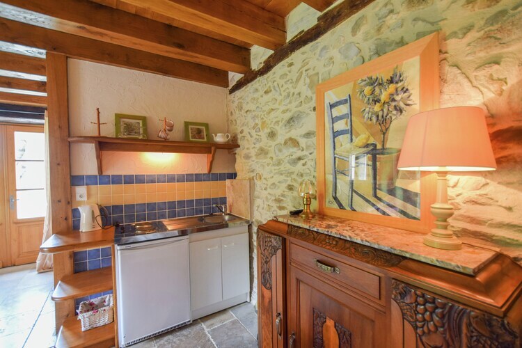Villa Le Patelin, 12 personnes, piscine chauffée - Photo 10