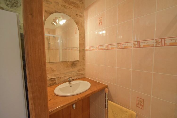 Villa Le Patelin, 12 personnes, piscine chauffée - Photo 14