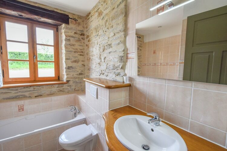 Villa Le Patelin, 12 personnes, piscine chauffée - Photo 16