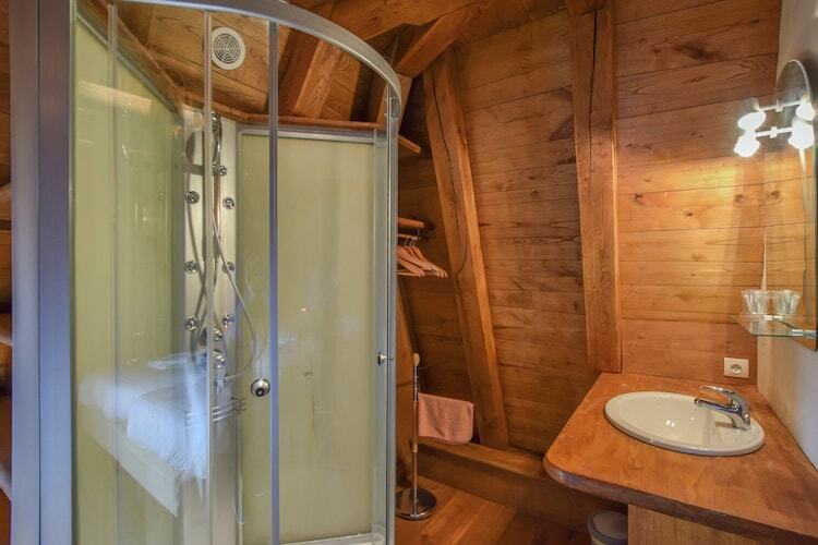 Villa Le Patelin, 12 personnes, piscine chauffée - Photo 18