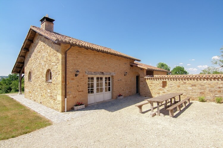 Villa Le Patelin, 12 personnes, piscine chauffée - Photo 19