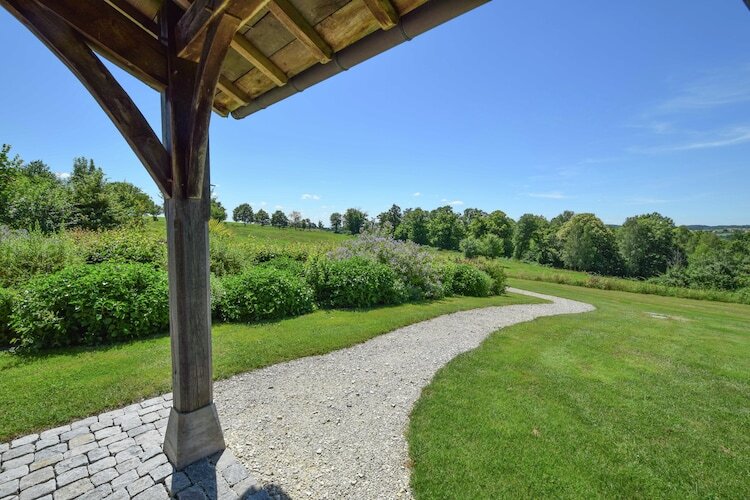 Villa Le Patelin, 12 personnes, piscine chauffée - Photo 21
