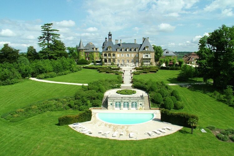 Villa Le Patelin, 12 personnes, piscine chauffée - Photo 25