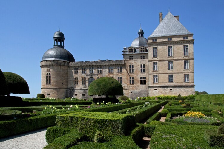Villa Le Patelin, 12 personnes, piscine chauffée - Photo 26