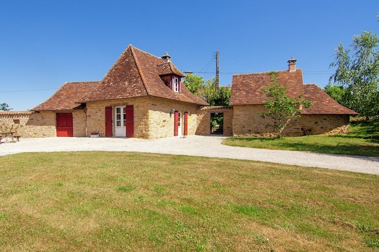 Villa Le Patelin, 12 personnes, piscine chauffée - Photo 28