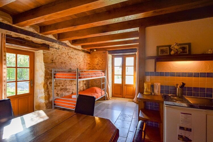 Villa Le Patelin, 12 personnes, piscine chauffée - Photo 29