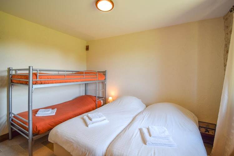 Villa Le Patelin, 12 personnes, piscine chauffée - Photo 30