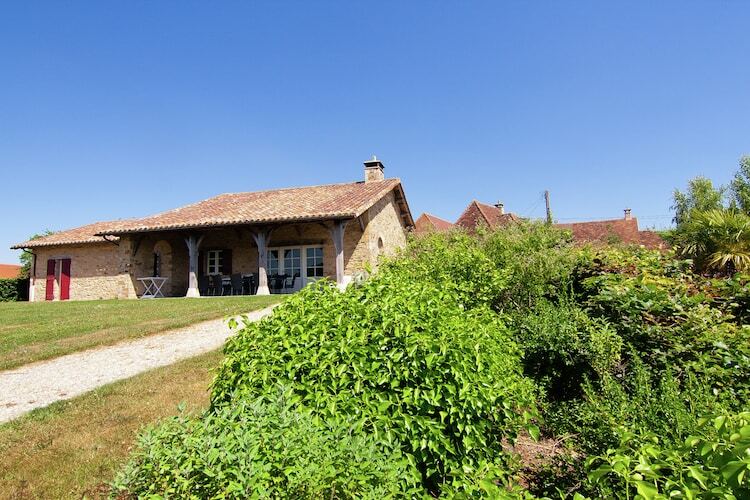 Villa Le Patelin, 12 personnes, piscine chauffée - Photo 31