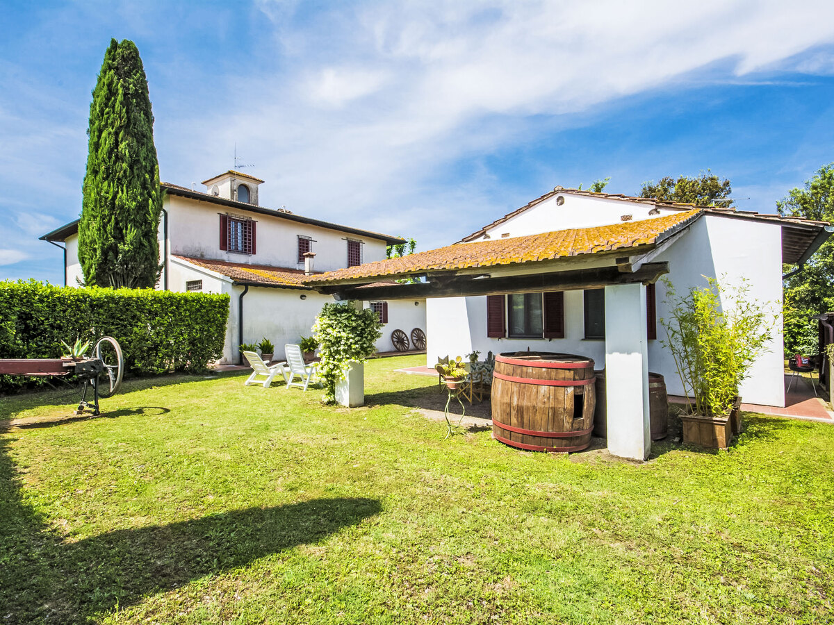 Casetta Ponticelli, maison 4 pers. à Casciana Terme - Photo 1