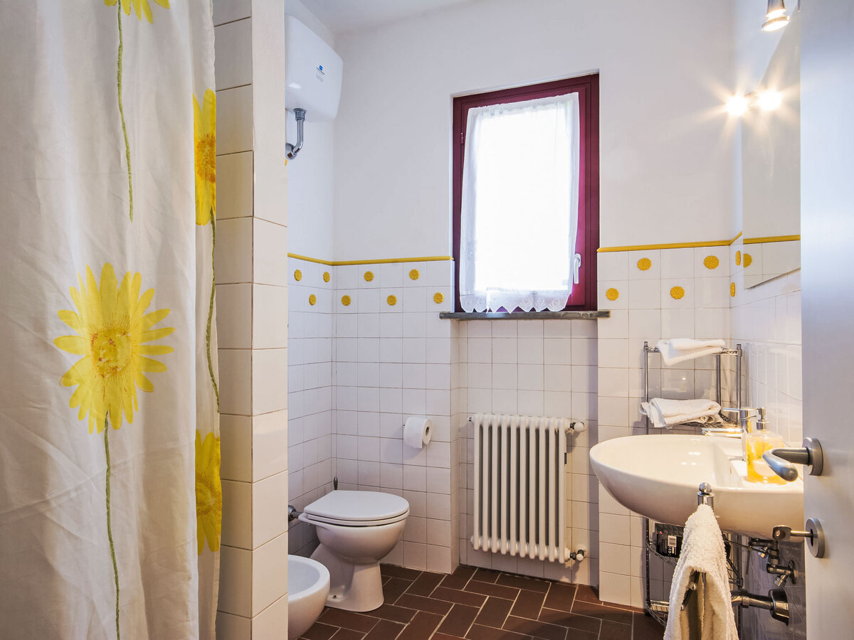 Casetta Ponticelli, maison 4 pers. à Casciana Terme - Photo 10