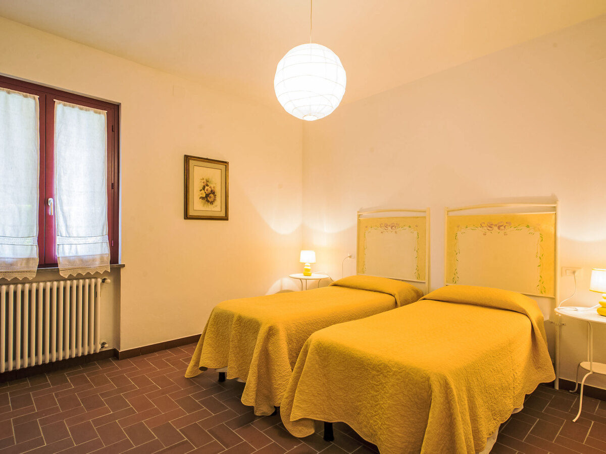 Casetta Ponticelli, maison 4 pers. à Casciana Terme - Photo 11