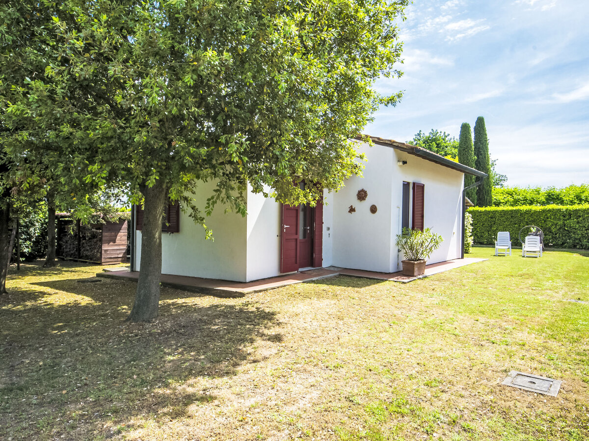Casetta Ponticelli, maison 4 pers. à Casciana Terme - Photo 13