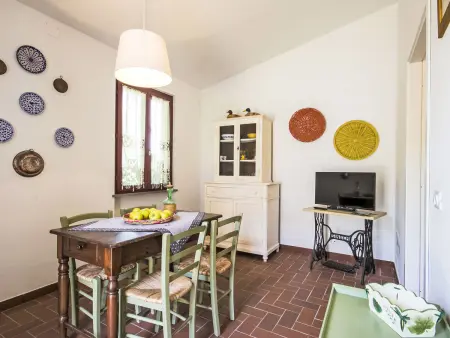 Casetta Ponticelli, maison 4 pers. à Casciana Terme - Photo 2