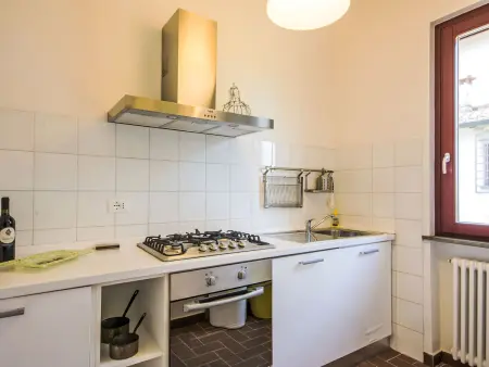 Casetta Ponticelli, maison 4 pers. à Casciana Terme - Photo 3
