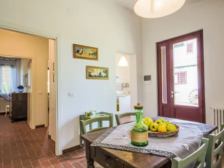 Casetta Ponticelli, maison 4 pers. à Casciana Terme - Photo 6