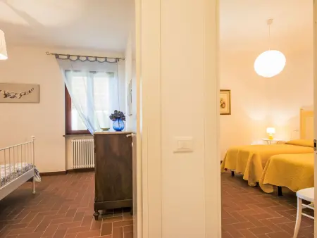 Casetta Ponticelli, maison 4 pers. à Casciana Terme - Photo 8