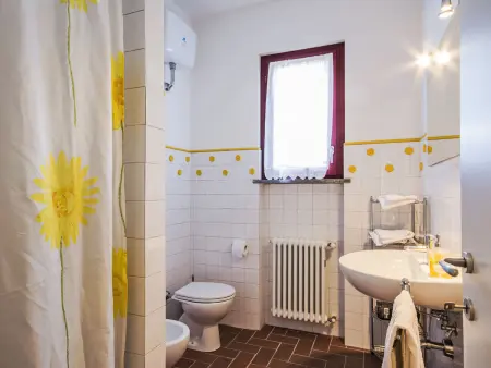 Casetta Ponticelli, maison 4 pers. à Casciana Terme - Photo 9