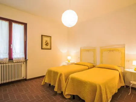 Casetta Ponticelli, maison 4 pers. à Casciana Terme - Photo 10