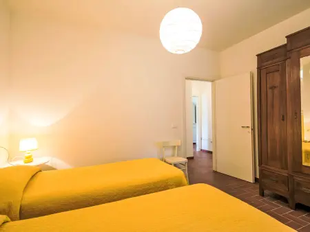 Casetta Ponticelli, maison 4 pers. à Casciana Terme - Photo 11
