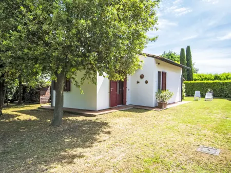 Casetta Ponticelli, maison 4 pers. à Casciana Terme - Photo 12