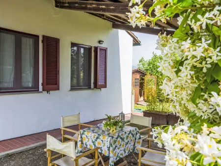Casetta Ponticelli, maison 4 pers. à Casciana Terme - Photo 13
