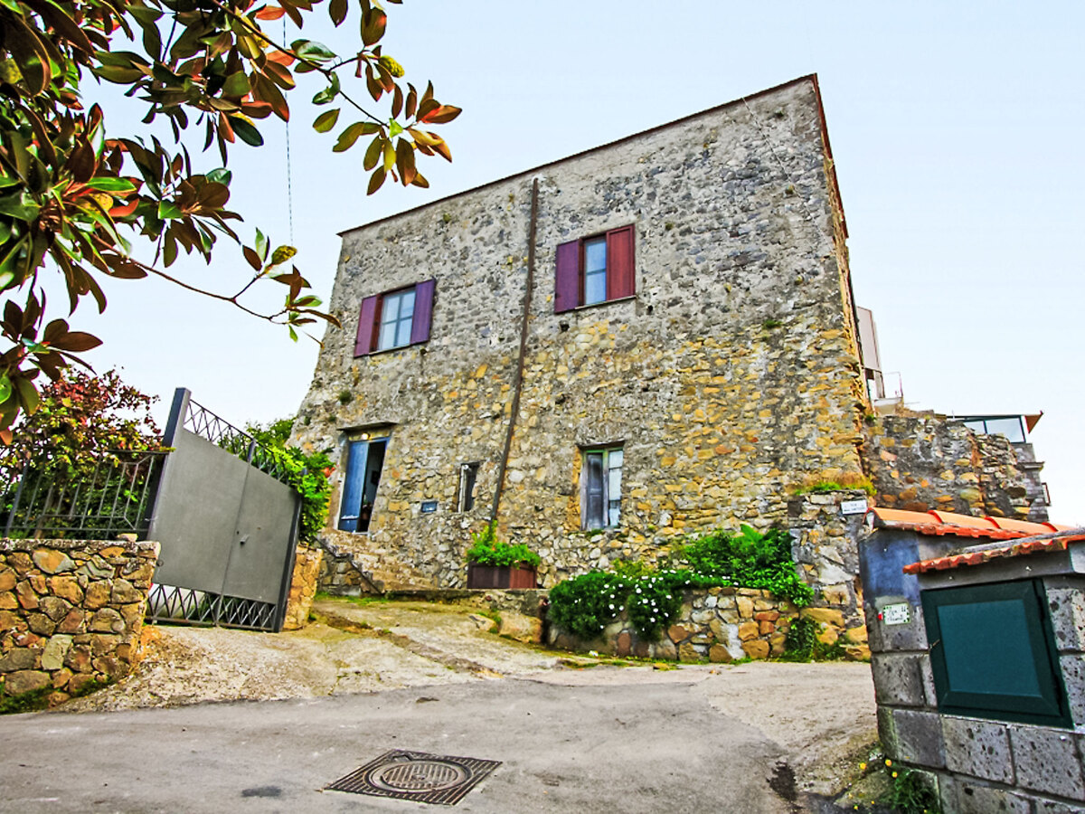O pignatiello, maison rustique du 18e siècle - Photo 1