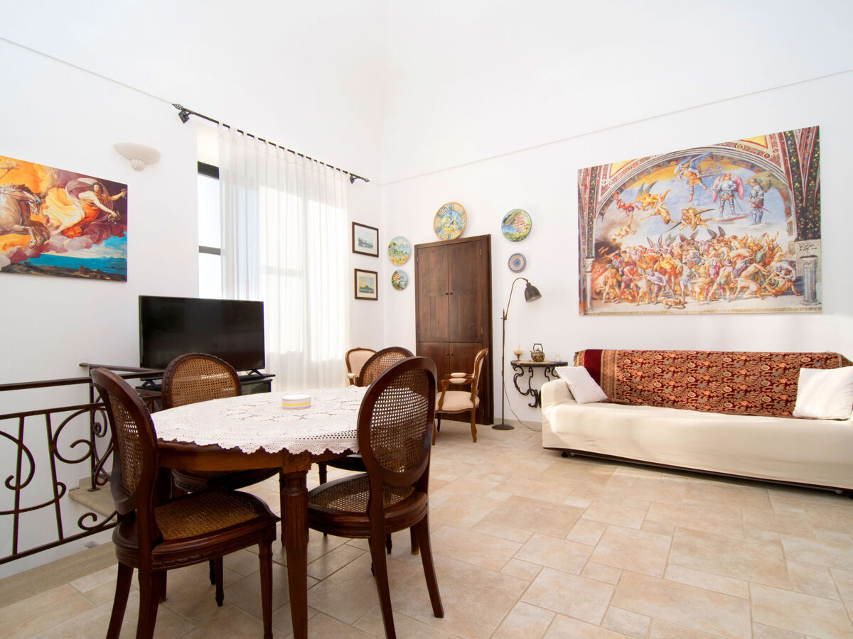 O pignatiello, maison rustique du 18e siècle - Photo 2
