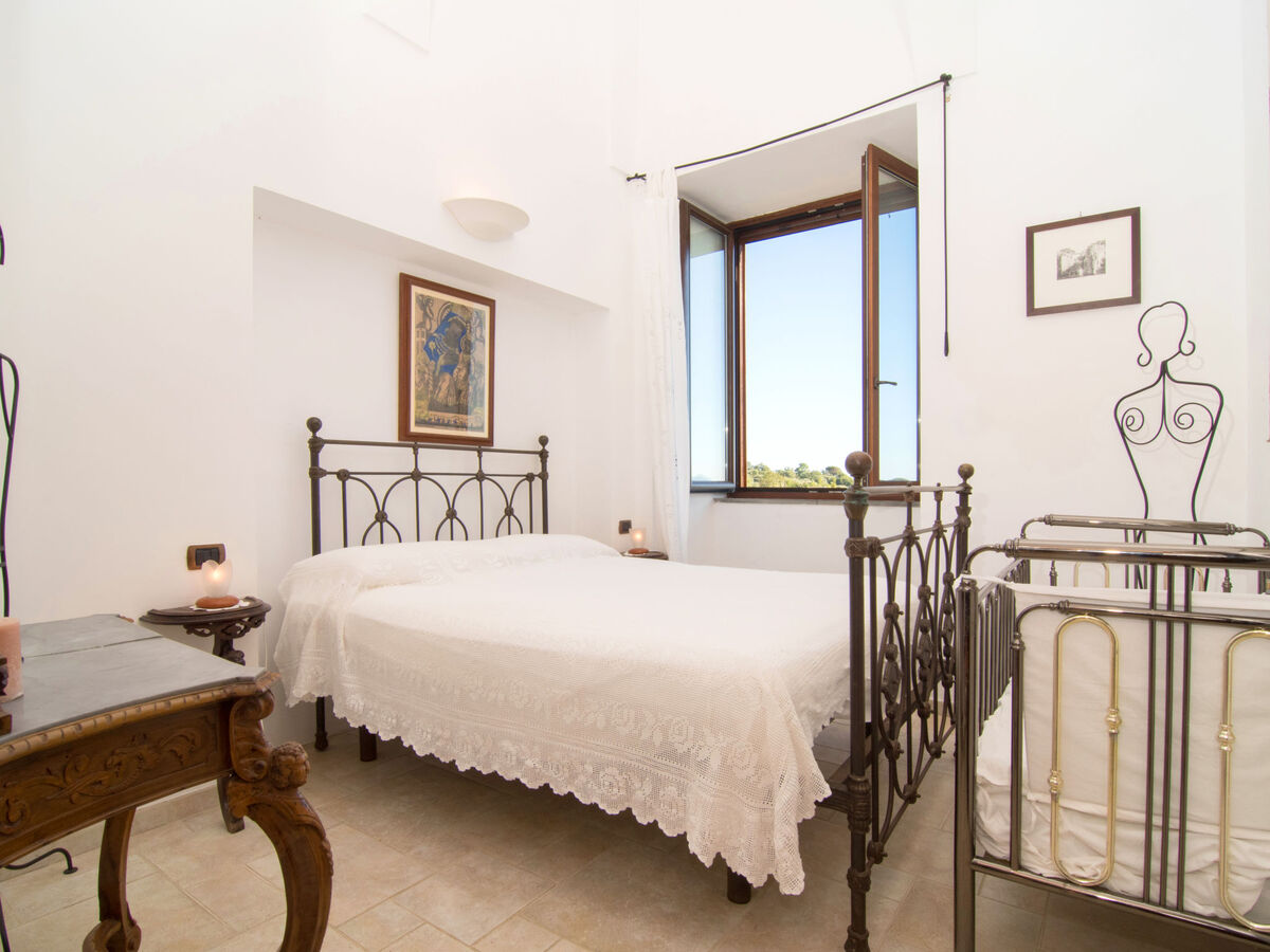 O pignatiello, maison rustique du 18e siècle - Photo 3