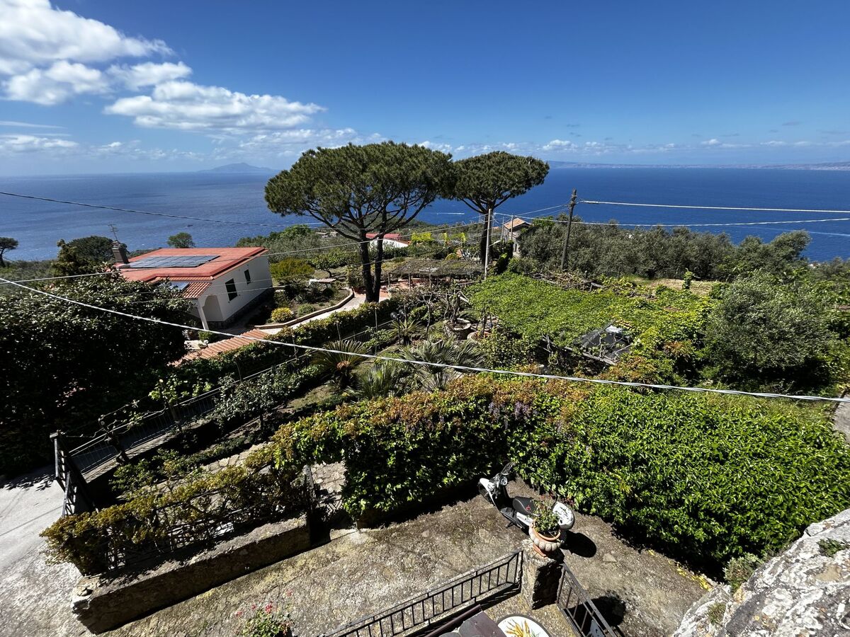 O pignatiello, maison rustique du 18e siècle - Photo 4
