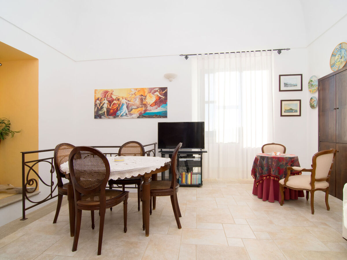 O pignatiello, maison rustique du 18e siècle - Photo 6