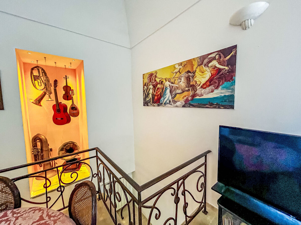 O pignatiello, maison rustique du 18e siècle - Photo 7