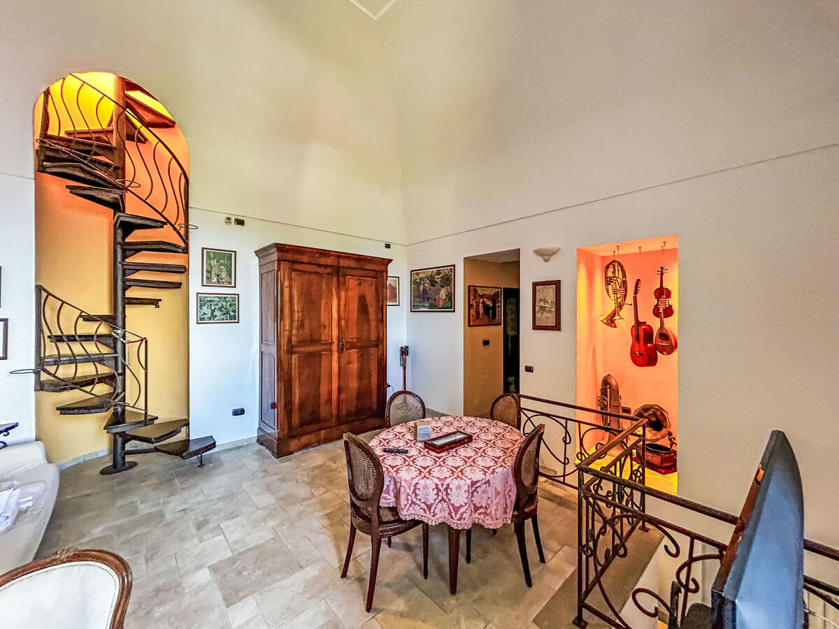 O pignatiello, maison rustique du 18e siècle - Photo 8