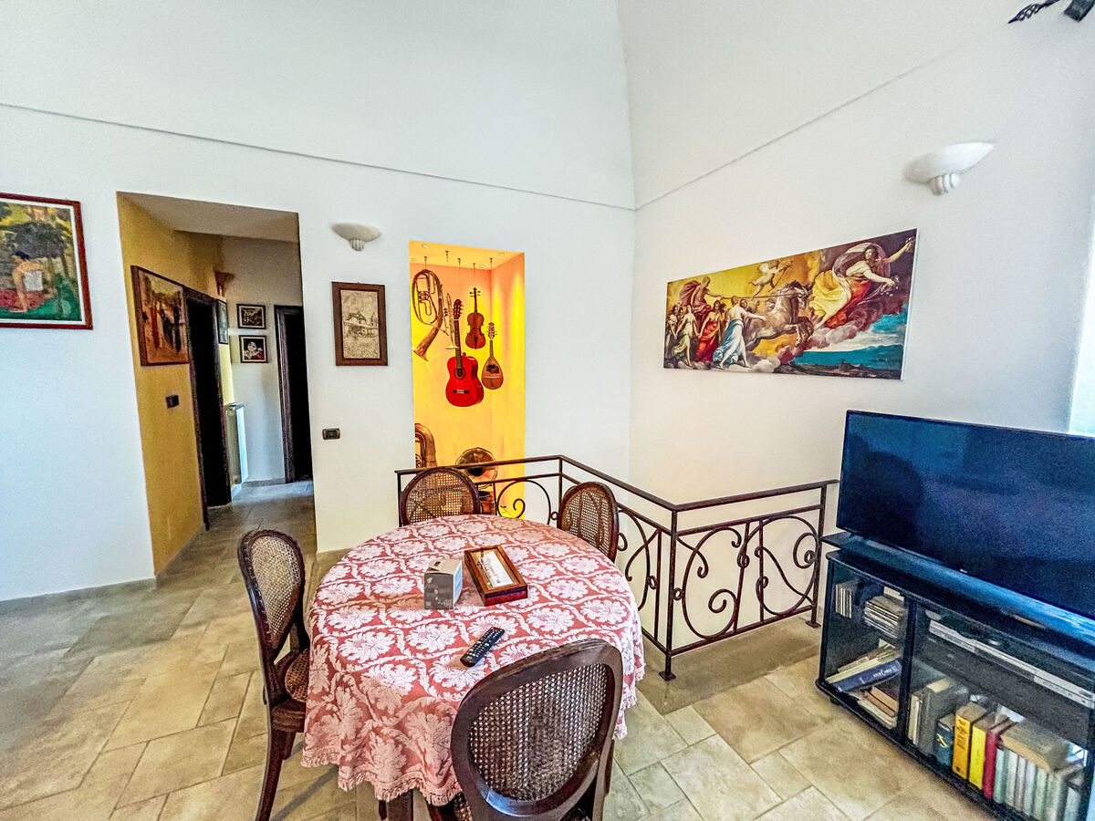 O pignatiello, maison rustique du 18e siècle - Photo 9