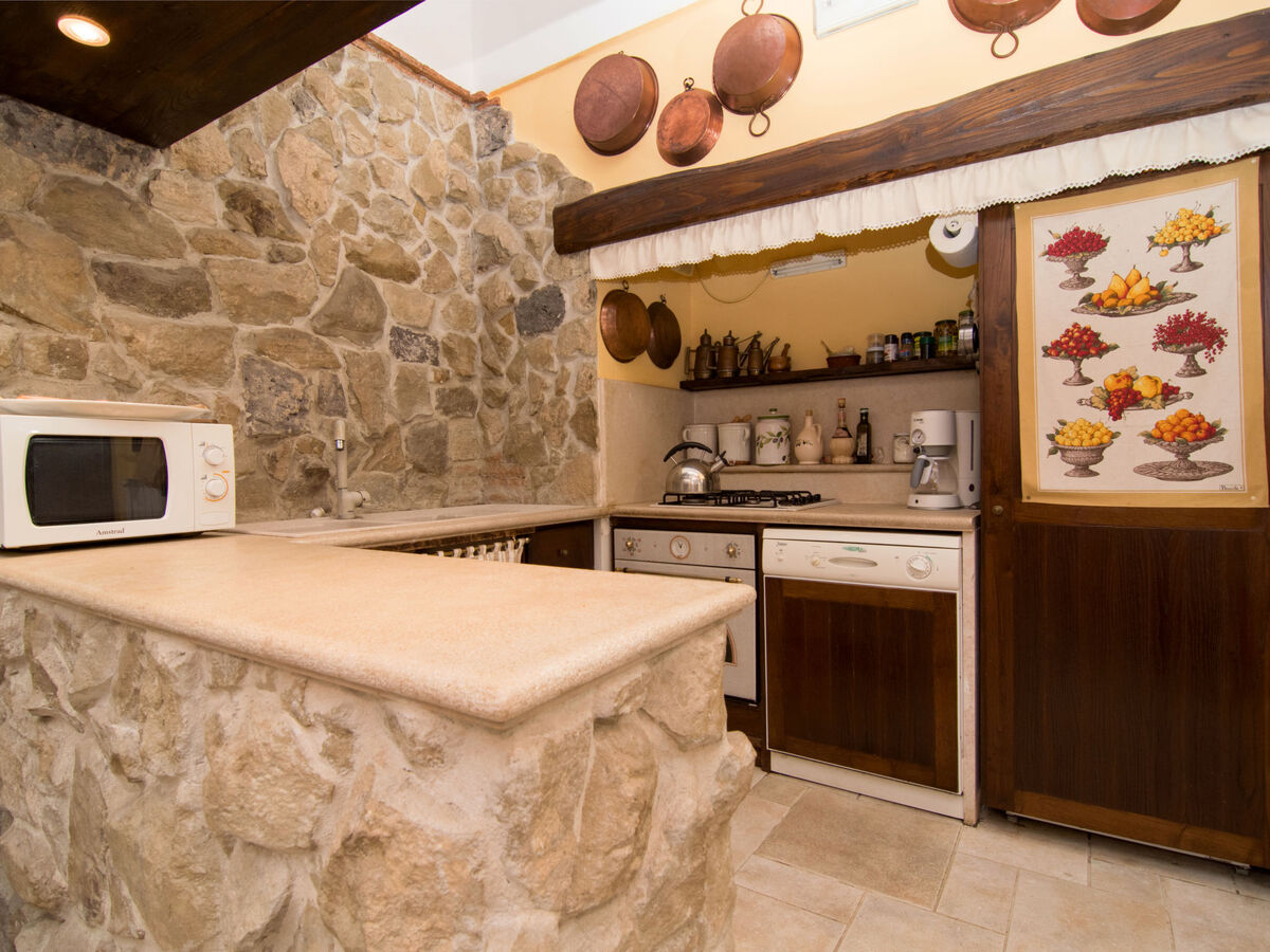 O pignatiello, maison rustique du 18e siècle - Photo 10