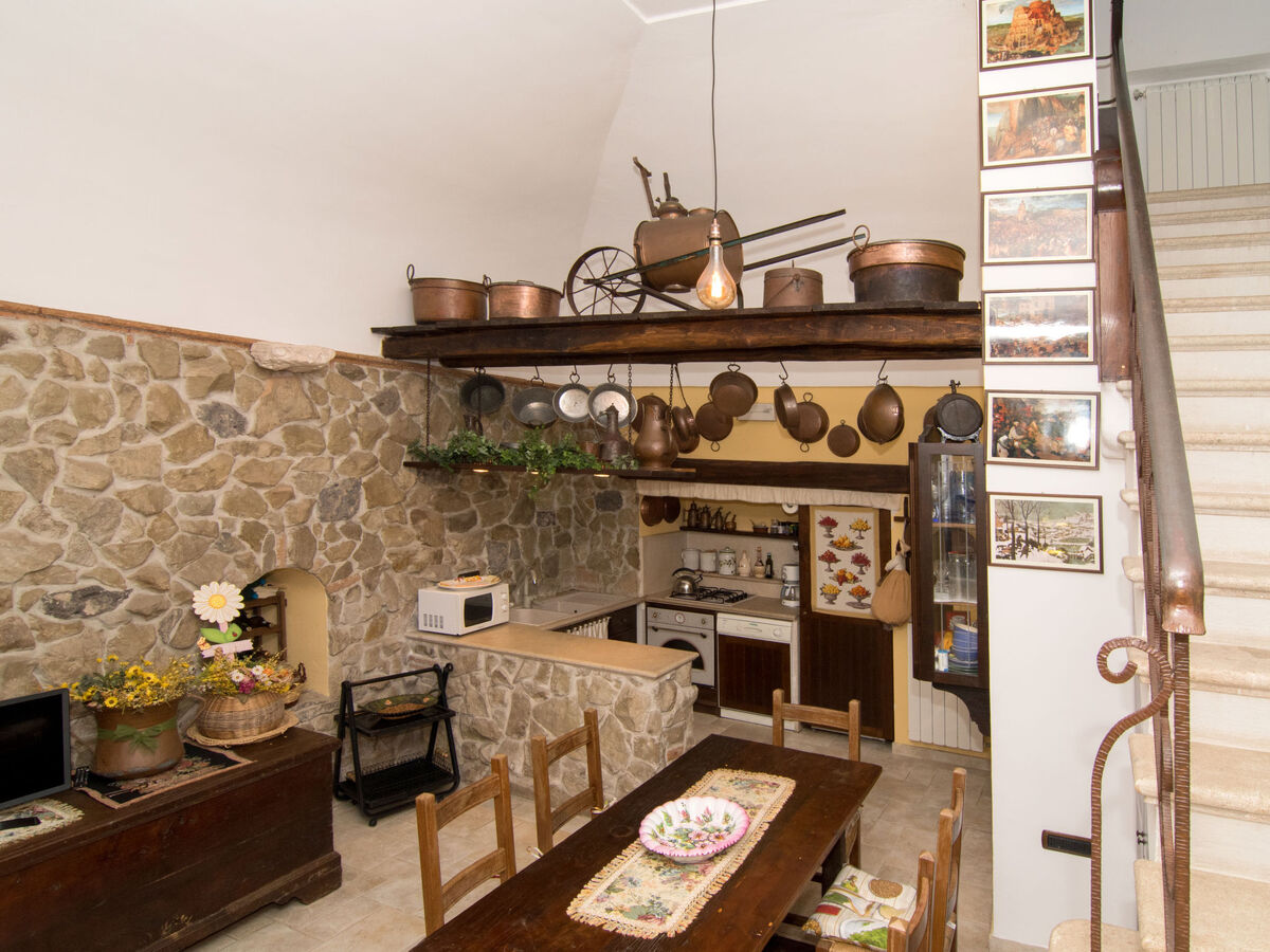 O pignatiello, maison rustique du 18e siècle - Photo 11