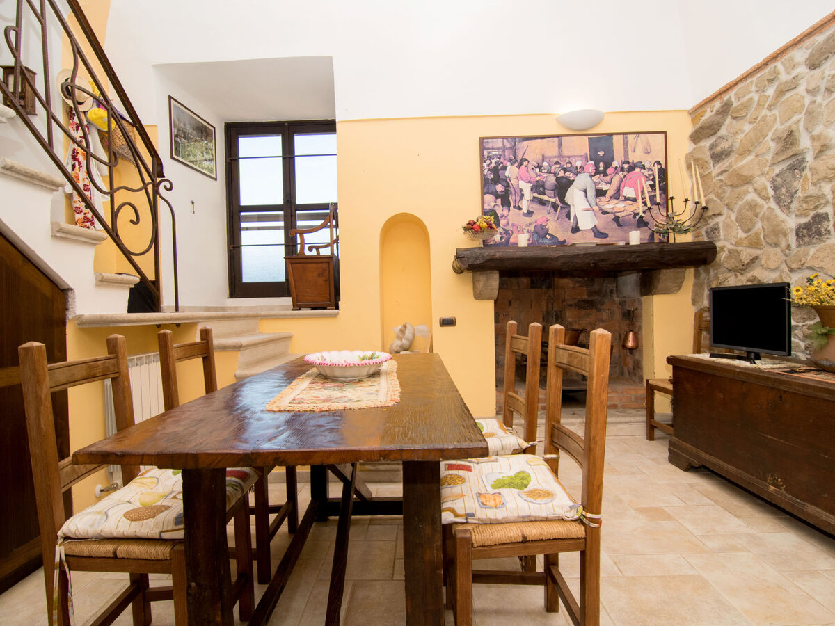 O pignatiello, maison rustique du 18e siècle - Photo 12