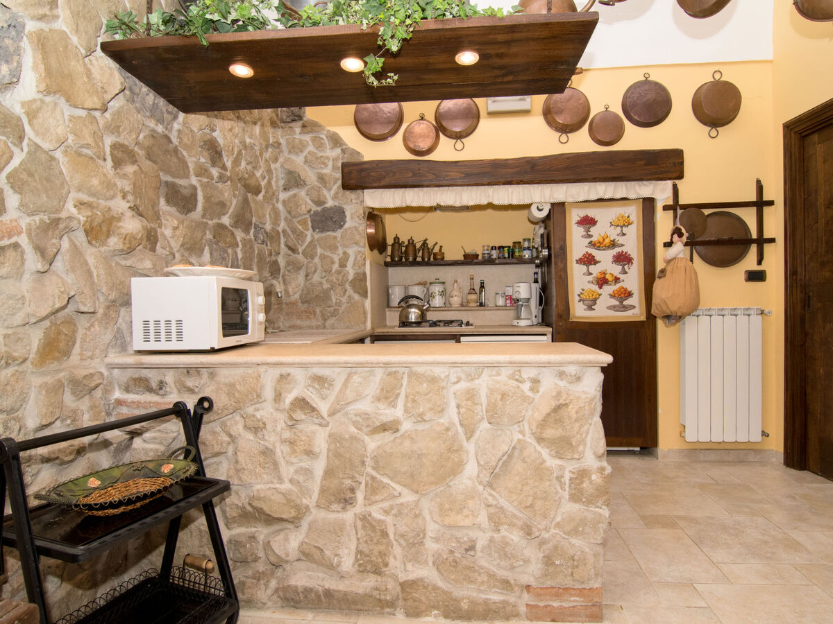 O pignatiello, maison rustique du 18e siècle - Photo 13