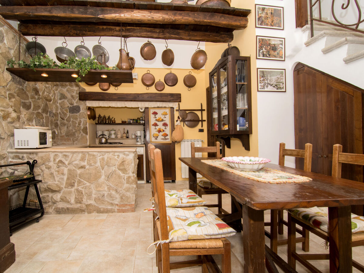 O pignatiello, maison rustique du 18e siècle - Photo 15